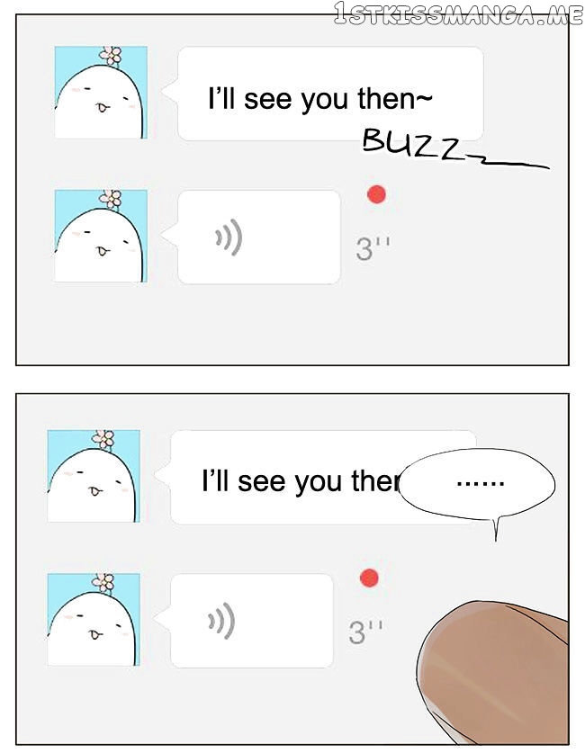 Tamen De Gushi chapter 54 - page 6