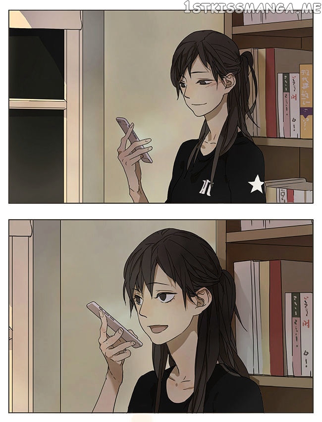 Tamen De Gushi chapter 54 - page 8