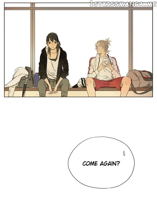 Tamen De Gushi chapter 52 - page 10