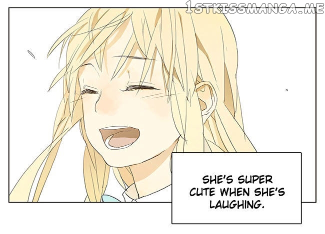 Tamen De Gushi chapter 52 - page 6