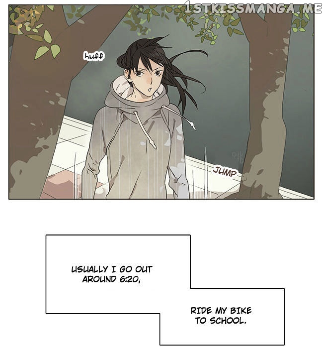 Tamen De Gushi chapter 51 - page 4