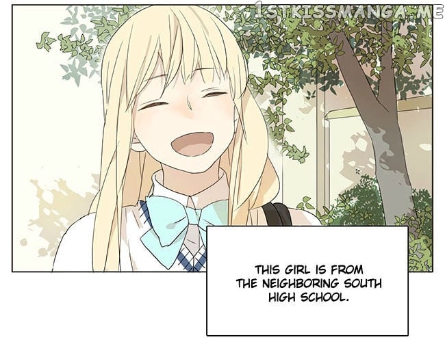 Tamen De Gushi chapter 51 - page 8