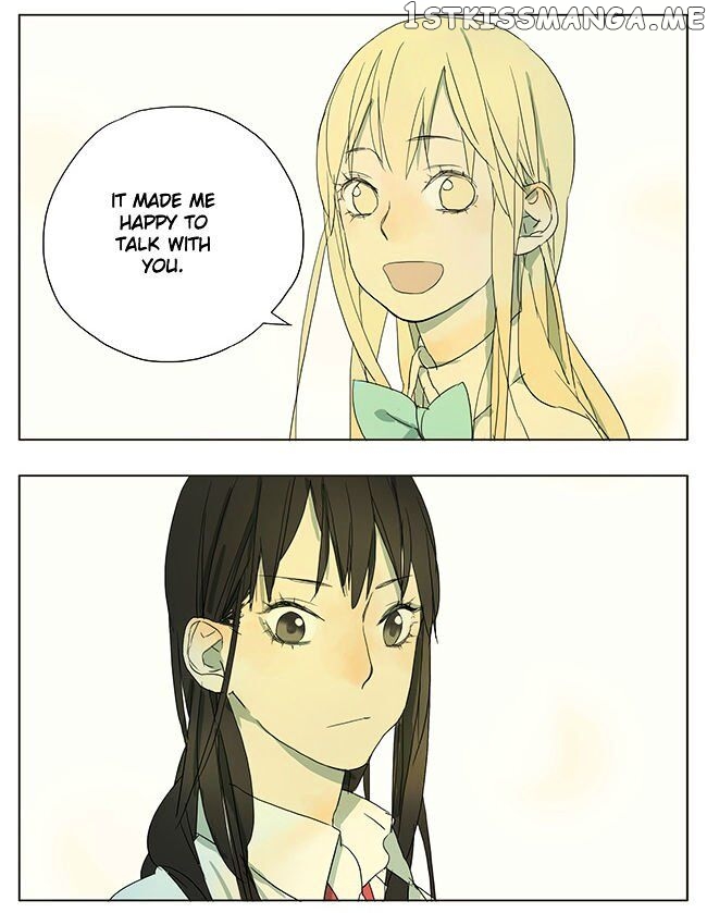 Tamen De Gushi chapter 48 - page 3