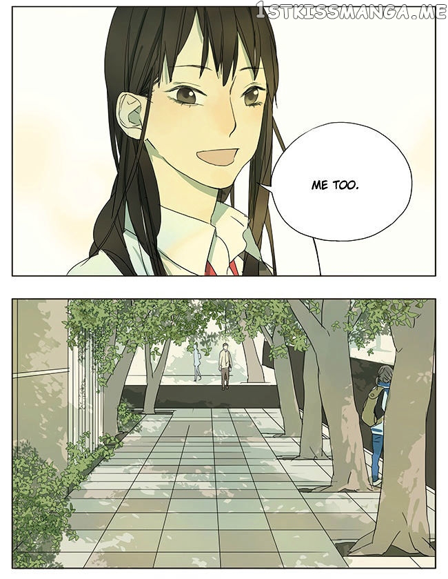 Tamen De Gushi chapter 48 - page 4