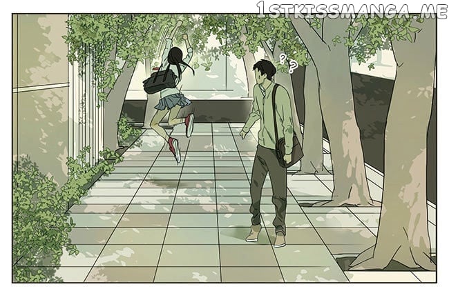 Tamen De Gushi chapter 48 - page 6