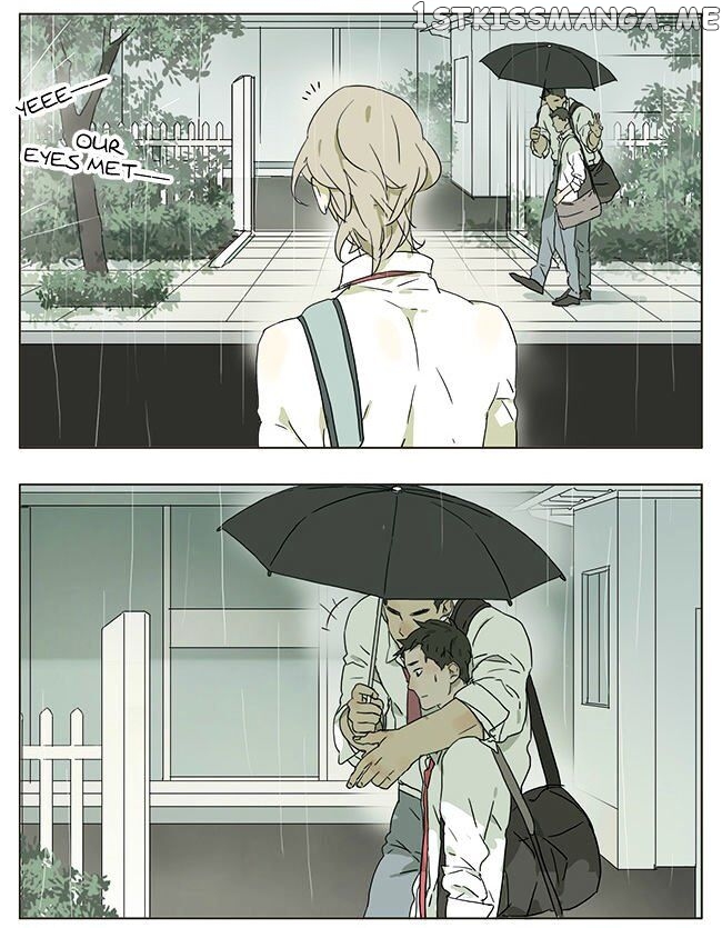 Tamen De Gushi chapter 45 - page 4
