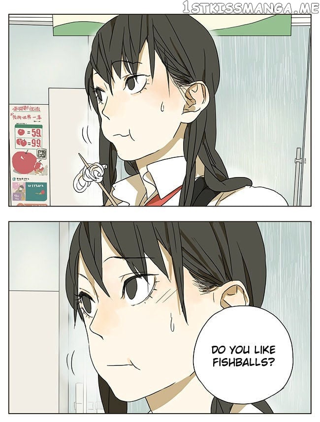 Tamen De Gushi chapter 44 - page 6