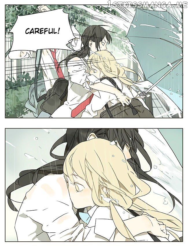 Tamen De Gushi chapter 42 - page 1