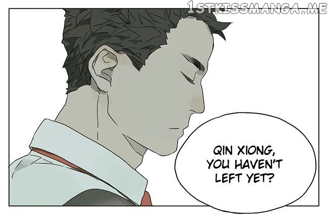 Tamen De Gushi chapter 38 - page 6