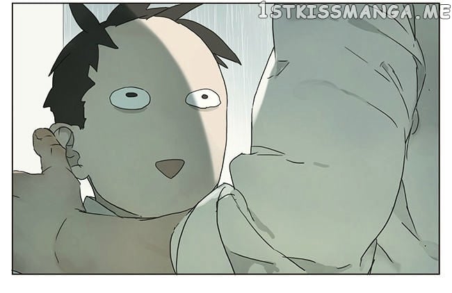 Tamen De Gushi chapter 38 - page 9