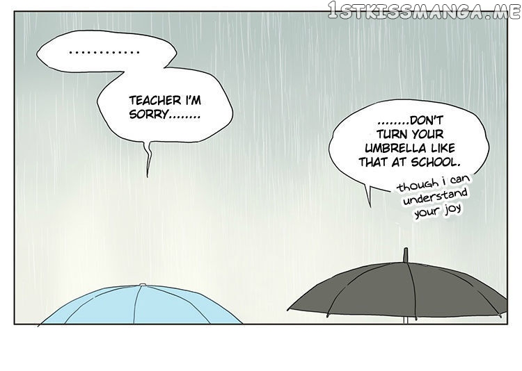 Tamen De Gushi chapter 37 - page 10