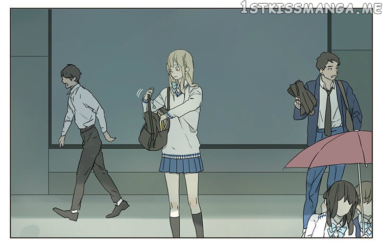 Tamen De Gushi chapter 37 - page 2