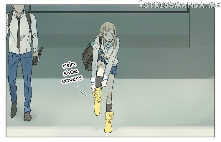 Tamen De Gushi chapter 37 - page 3