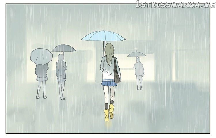 Tamen De Gushi chapter 37 - page 5