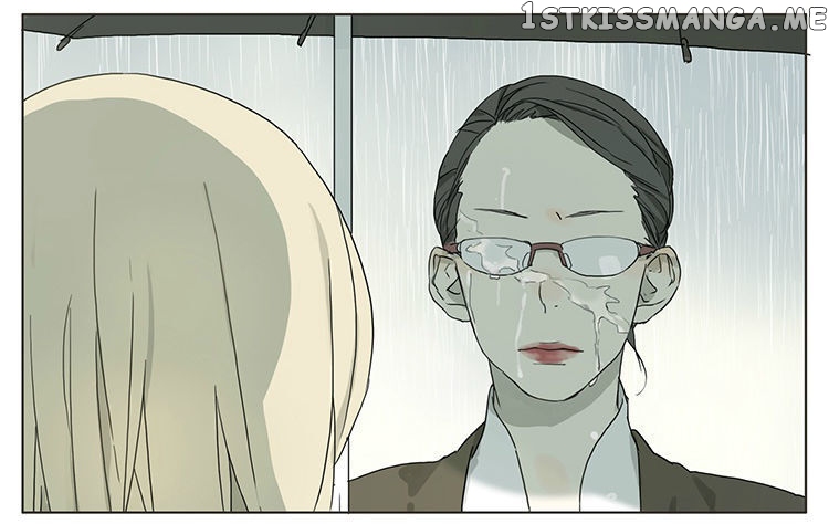 Tamen De Gushi chapter 37 - page 9