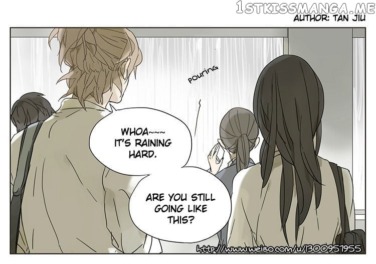 Tamen De Gushi chapter 35 - page 1