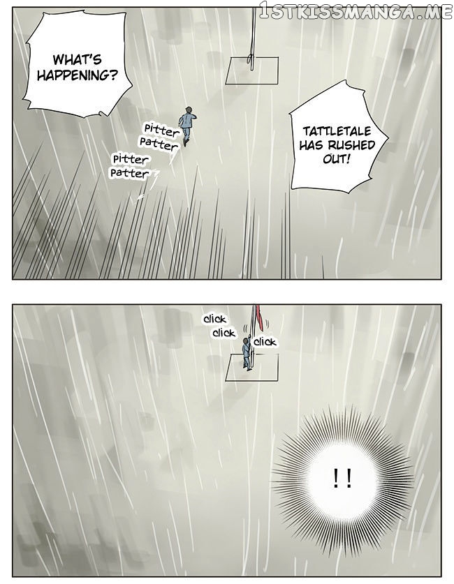 Tamen De Gushi chapter 33 - page 4