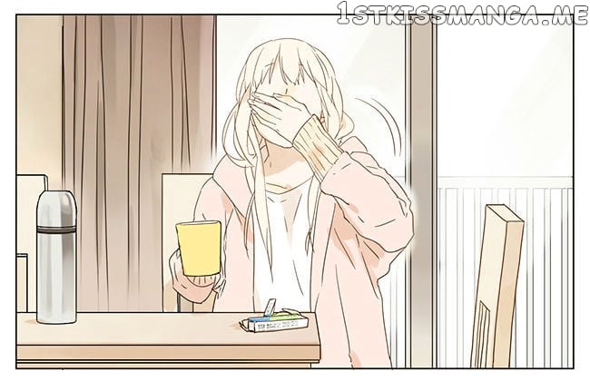 Tamen De Gushi chapter 32 - page 3