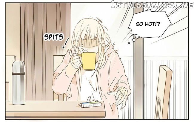 Tamen De Gushi chapter 32 - page 4