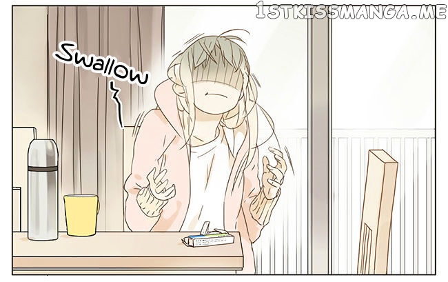 Tamen De Gushi chapter 32 - page 6