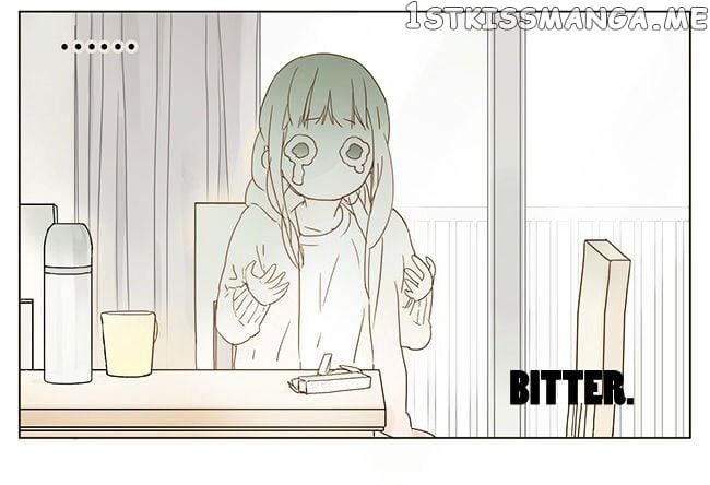 Tamen De Gushi chapter 32 - page 7