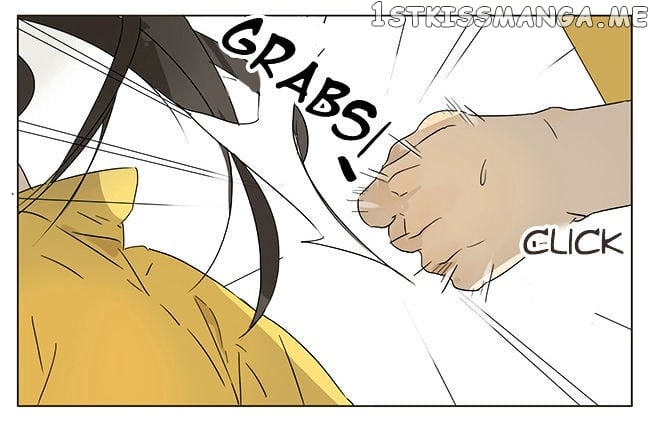 Tamen De Gushi chapter 31 - page 5