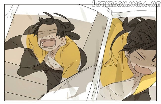 Tamen De Gushi chapter 31 - page 8