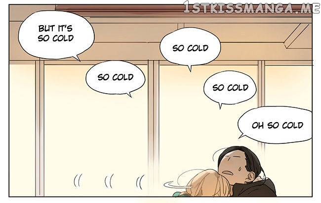 Tamen De Gushi chapter 30 - page 4