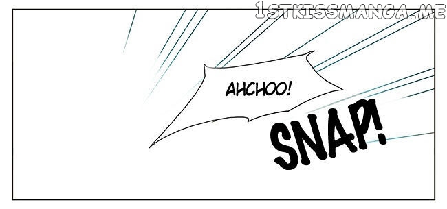 Tamen De Gushi chapter 27 - page 5