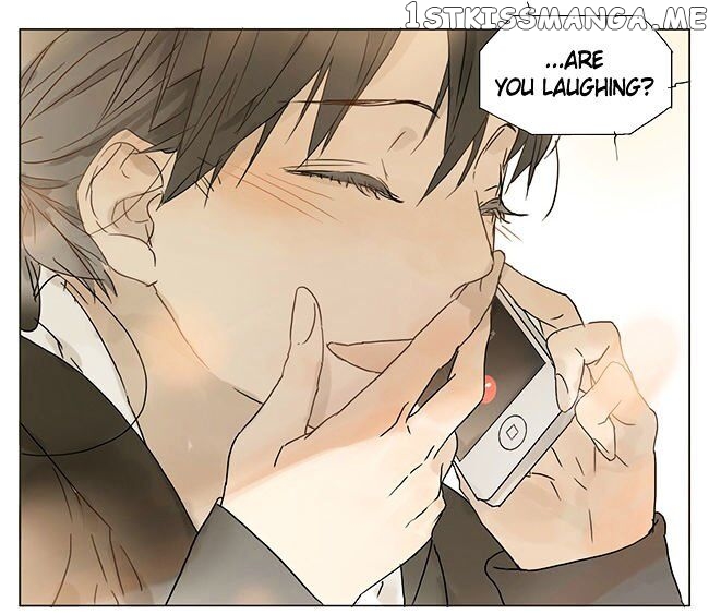 Tamen De Gushi chapter 26 - page 4