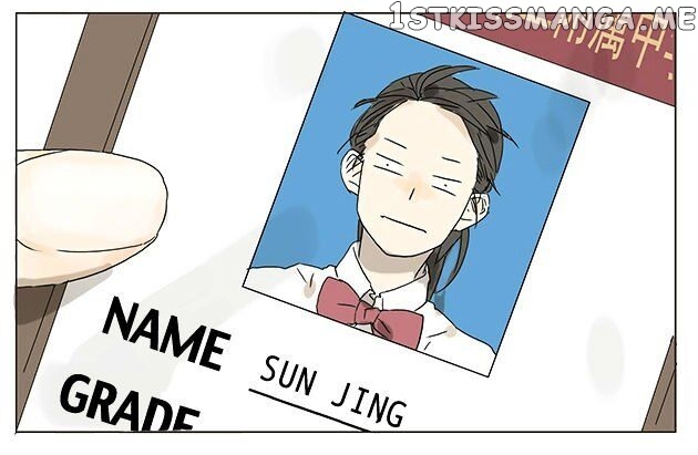 Tamen De Gushi chapter 21 - page 4
