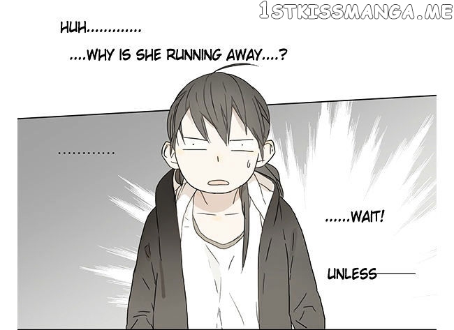 Tamen De Gushi chapter 16 - page 1