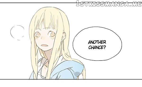 Tamen De Gushi chapter 16 - page 10
