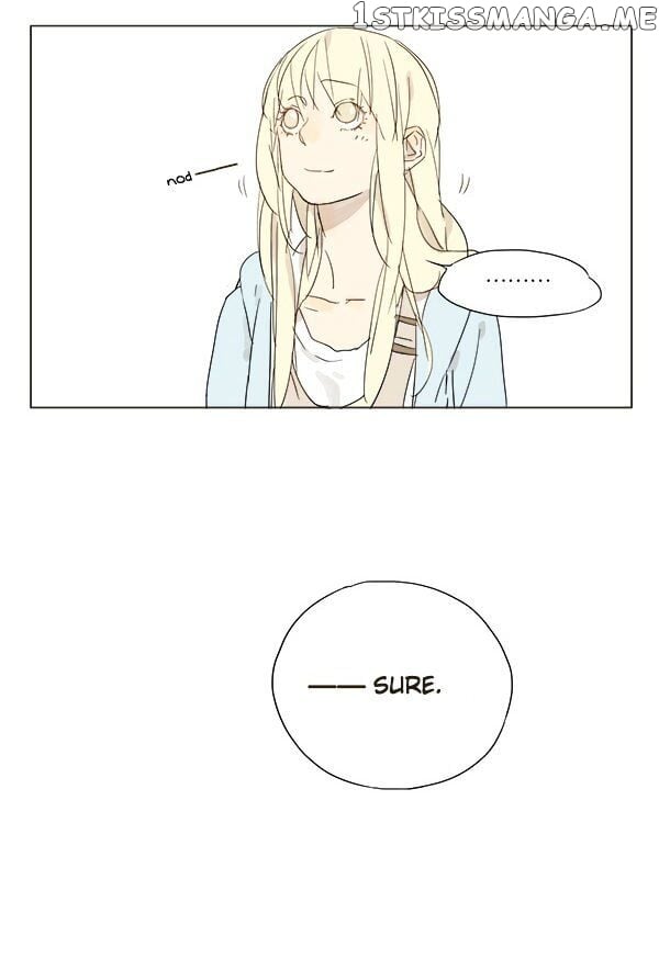 Tamen De Gushi chapter 14 - page 5