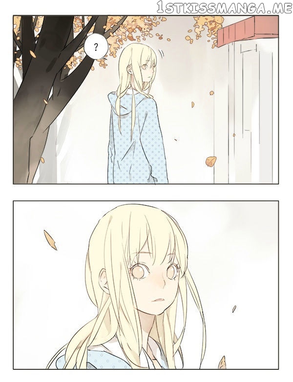 Tamen De Gushi chapter 13 - page 1