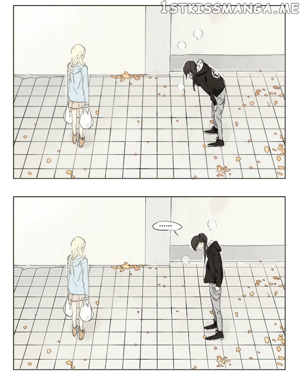 Tamen De Gushi chapter 13 - page 2