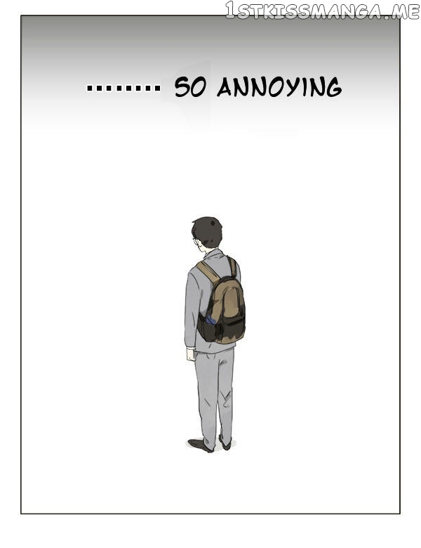 Tamen De Gushi chapter 9 - page 5