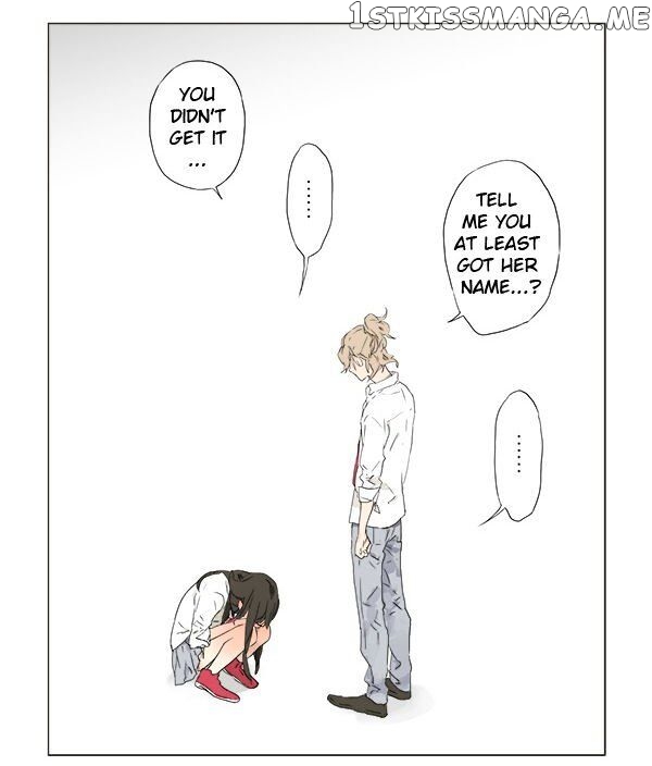 Tamen De Gushi chapter 2 - page 6