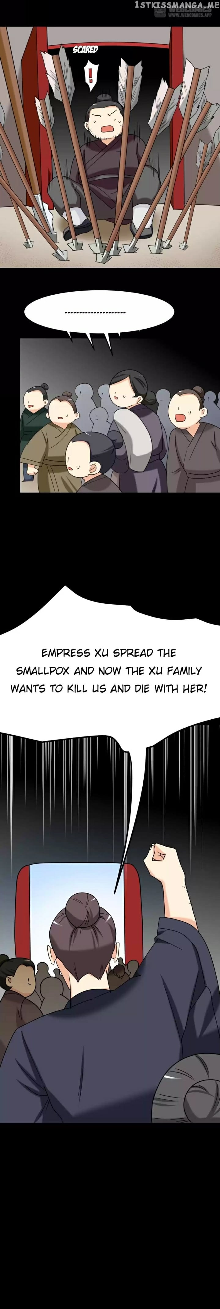 No Doubt in Us chapter 159 - page 4