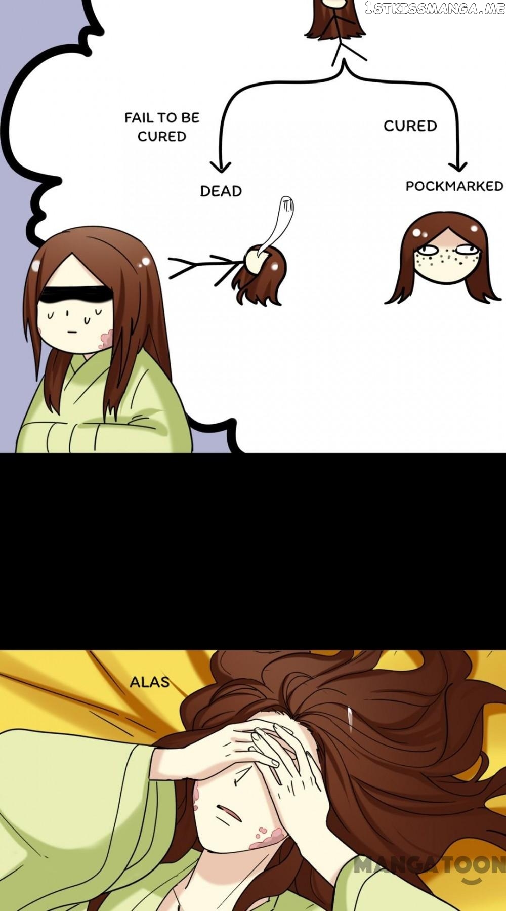 No Doubt in Us chapter 156 - page 11