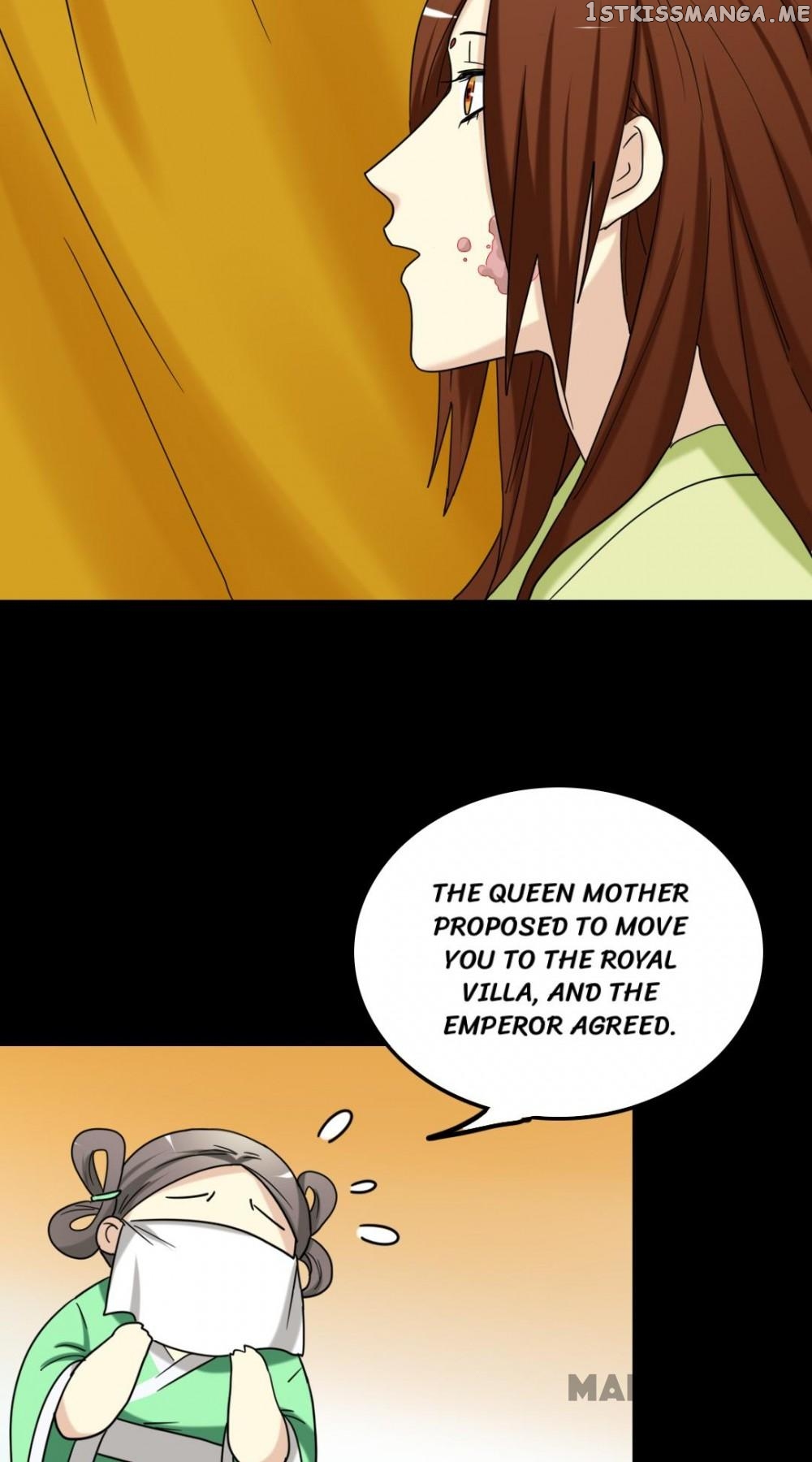 No Doubt in Us chapter 156 - page 16