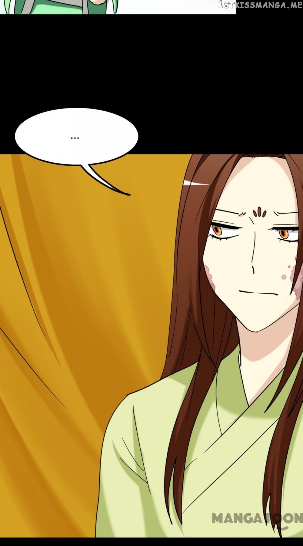 No Doubt in Us chapter 156 - page 17