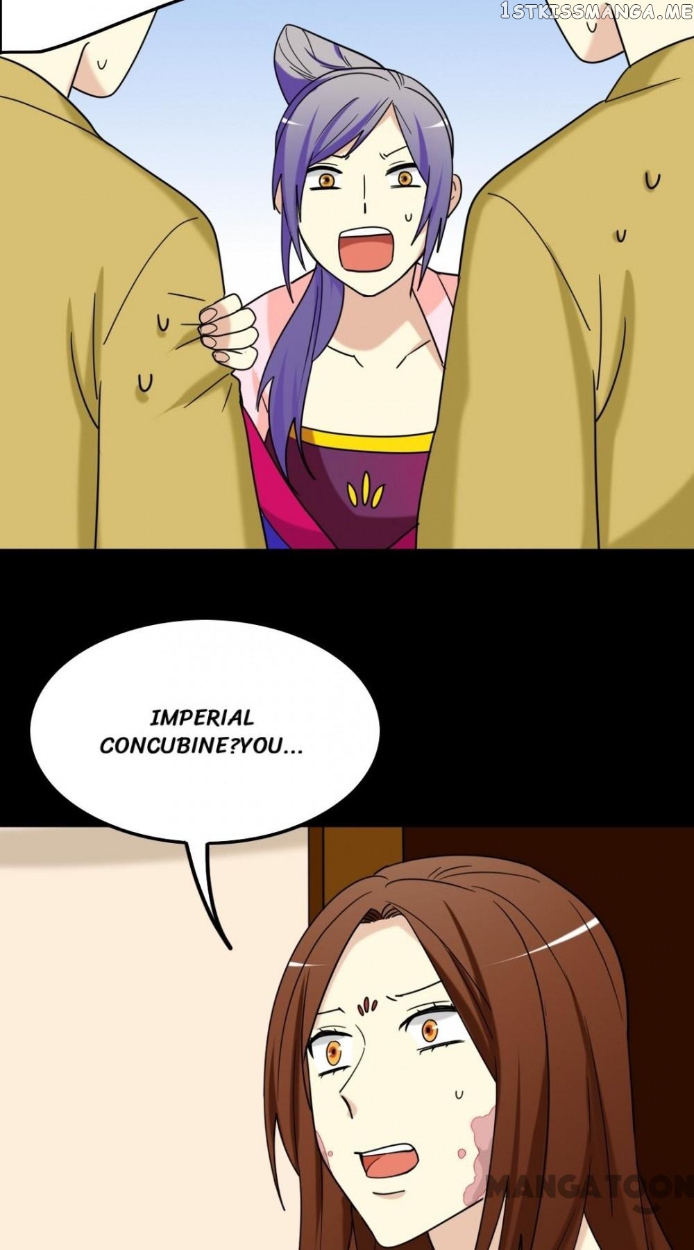 No Doubt in Us chapter 156 - page 22