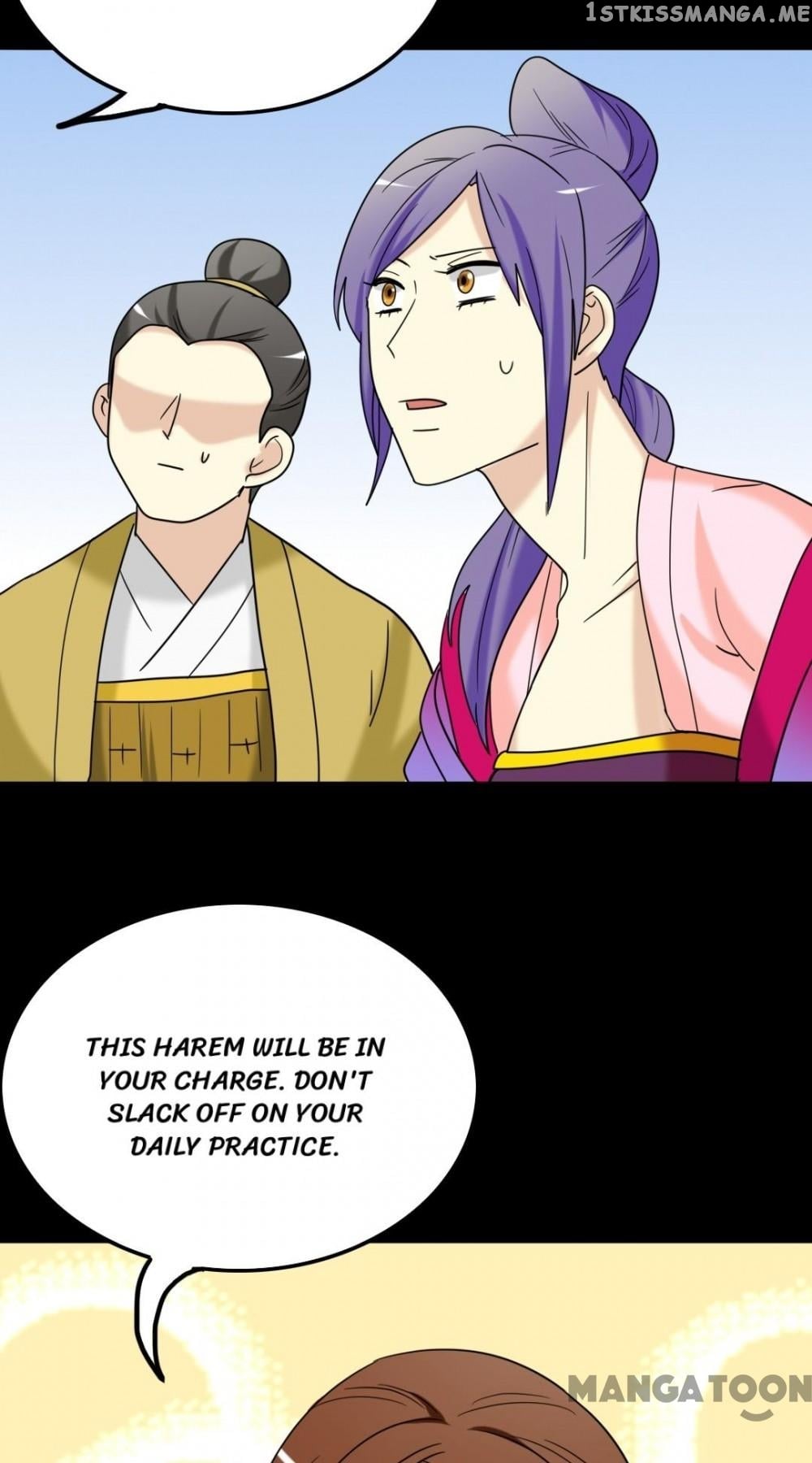 No Doubt in Us chapter 156 - page 28