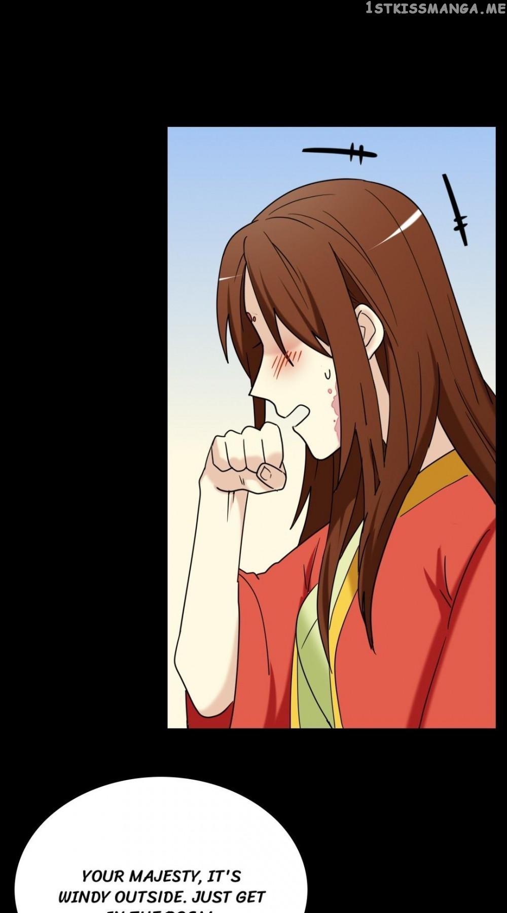 No Doubt in Us chapter 156 - page 34