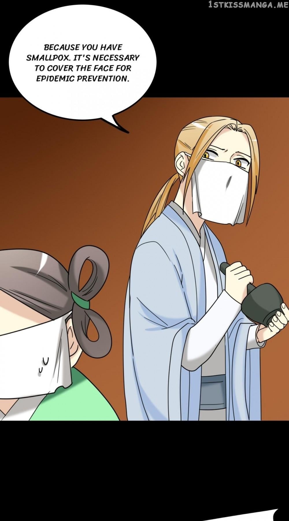 No Doubt in Us chapter 156 - page 8