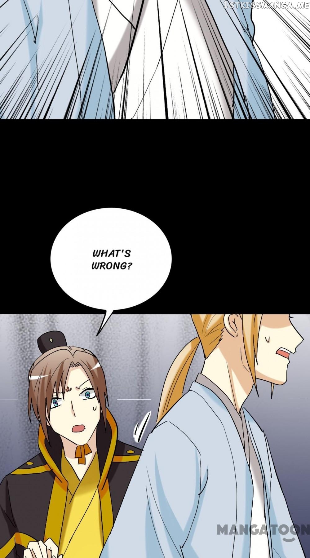 No Doubt in Us chapter 154 - page 10