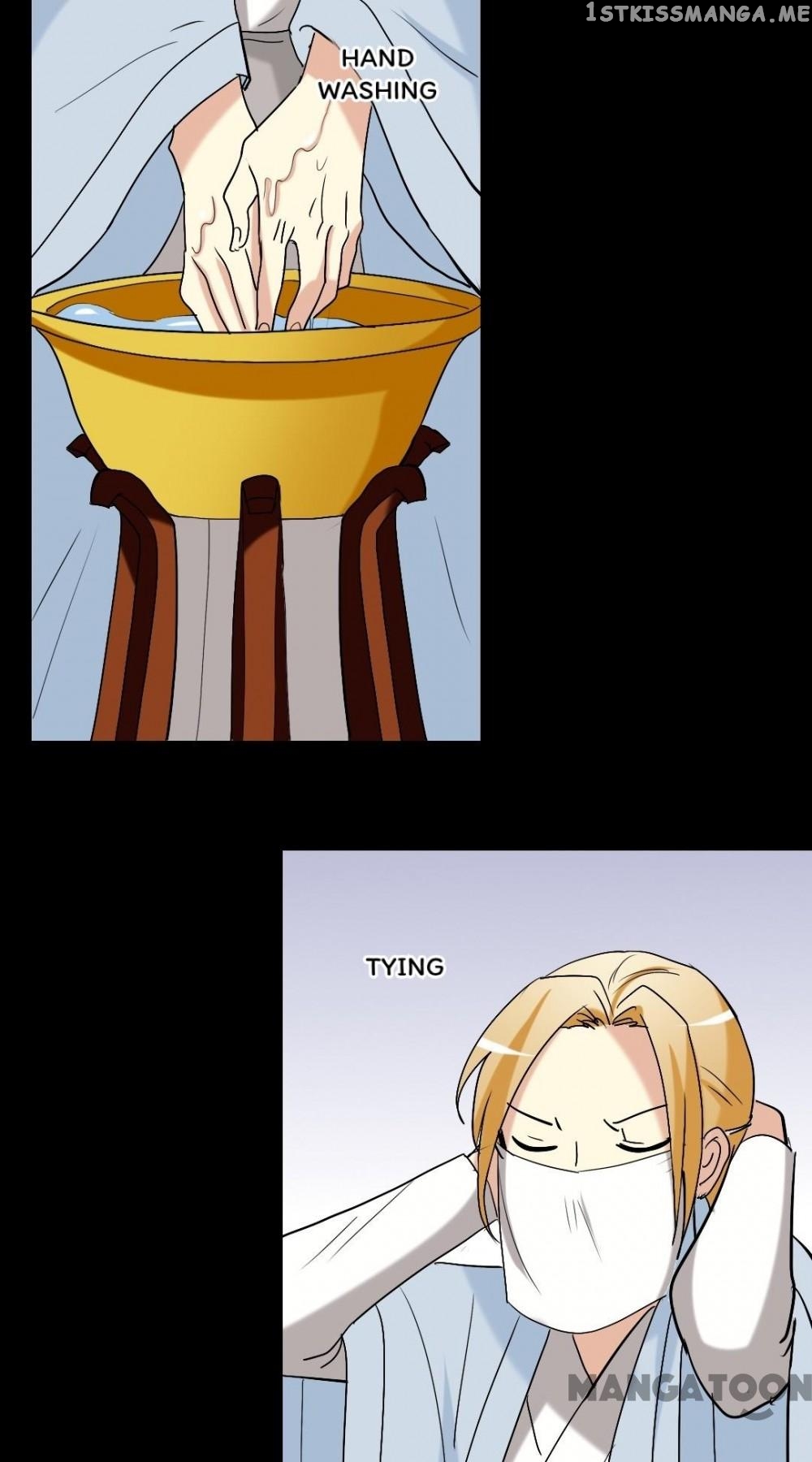 No Doubt in Us chapter 154 - page 14