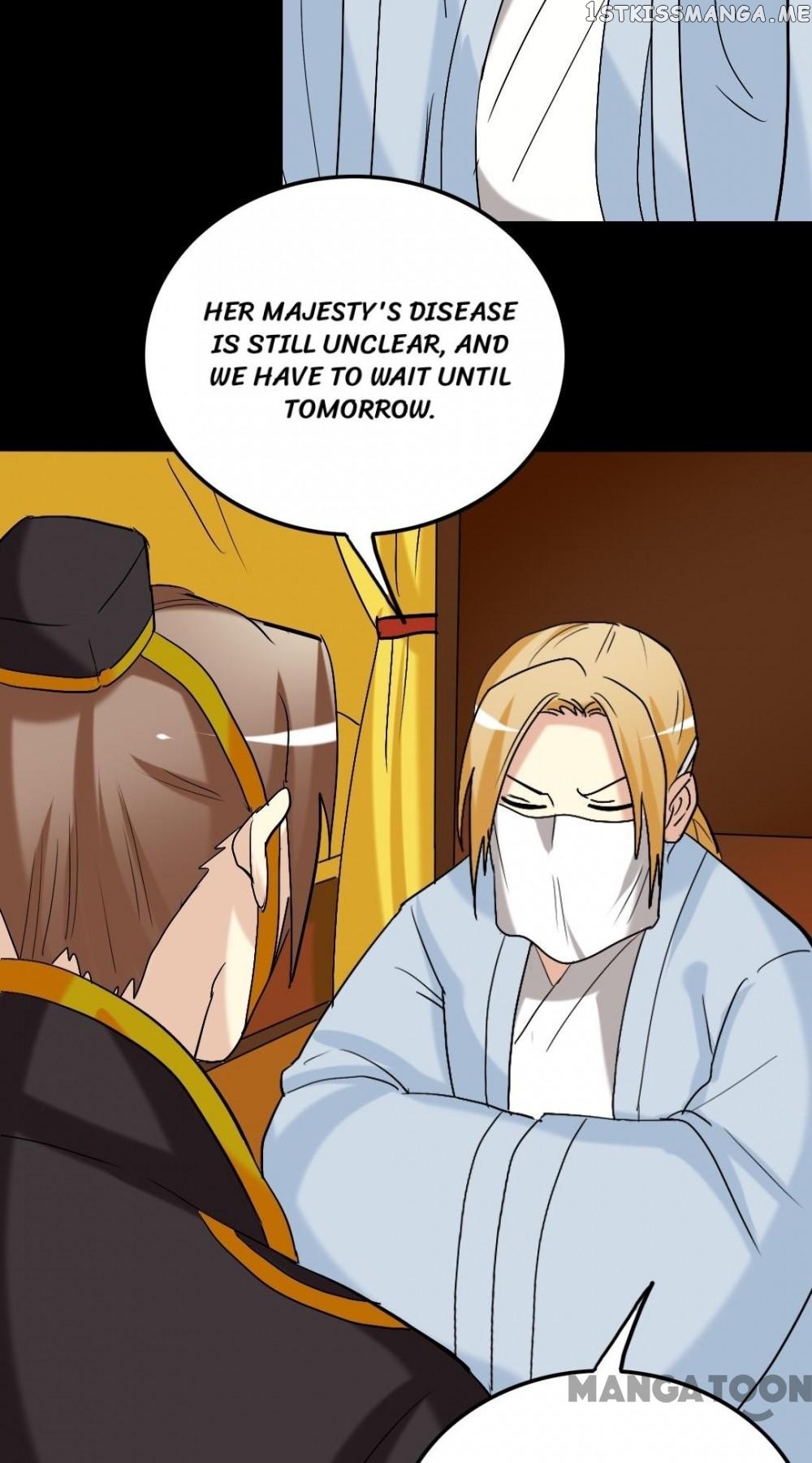 No Doubt in Us chapter 154 - page 15