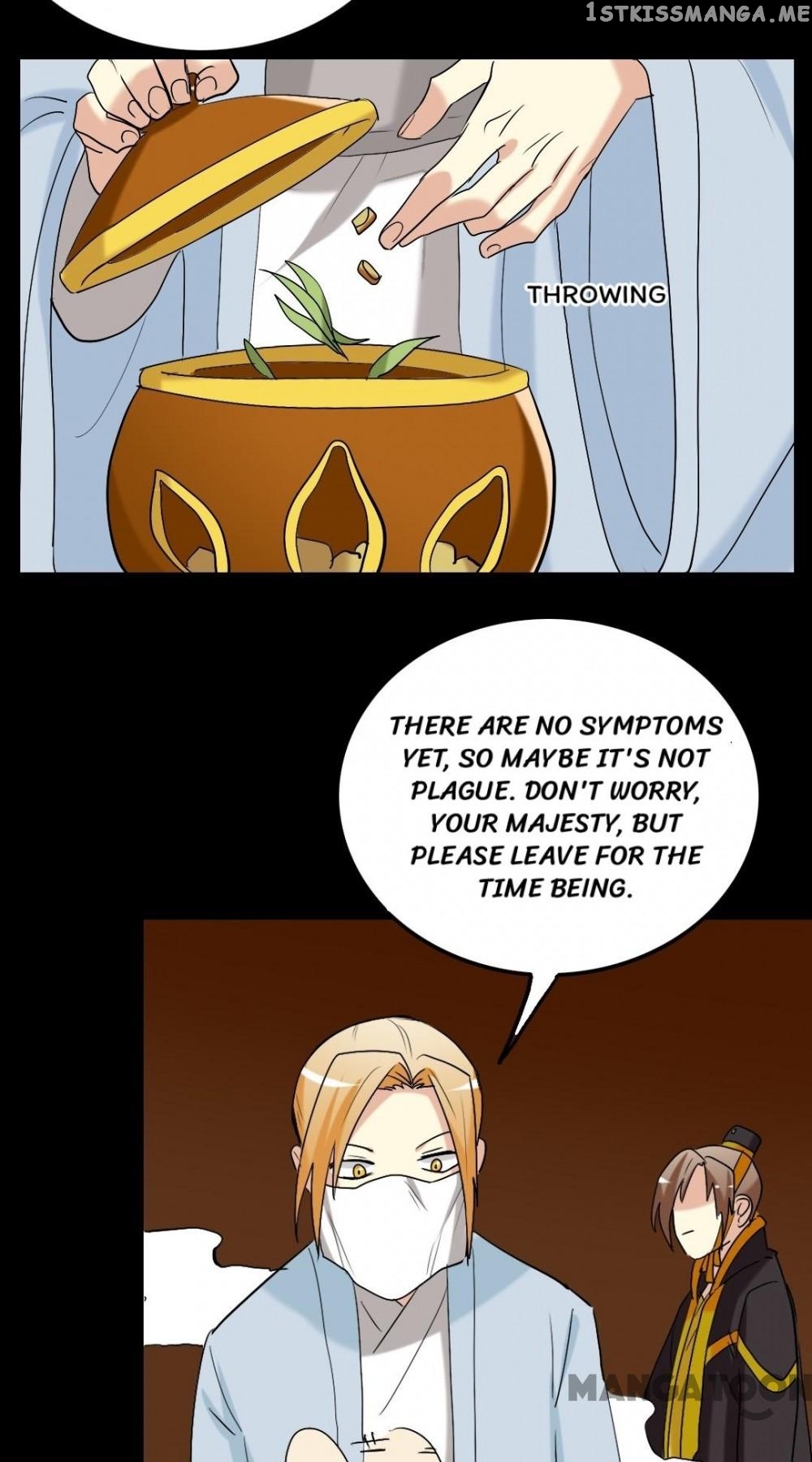 No Doubt in Us chapter 154 - page 17